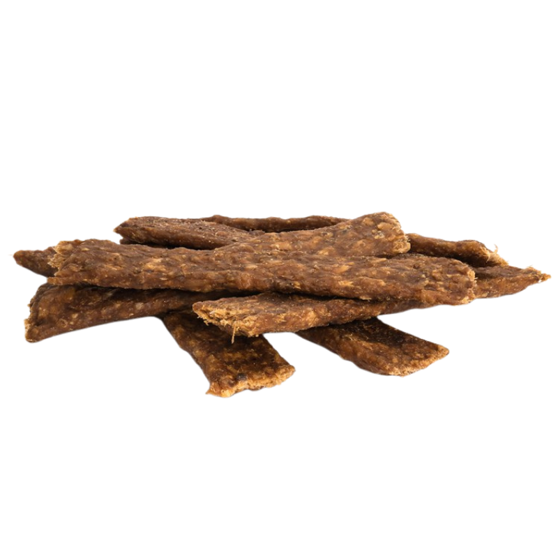 Wildsterne Snack Streifen Kaninchen 200 g