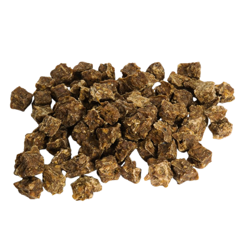 Wildsterne Snack Würfel Kaninchen 200 g