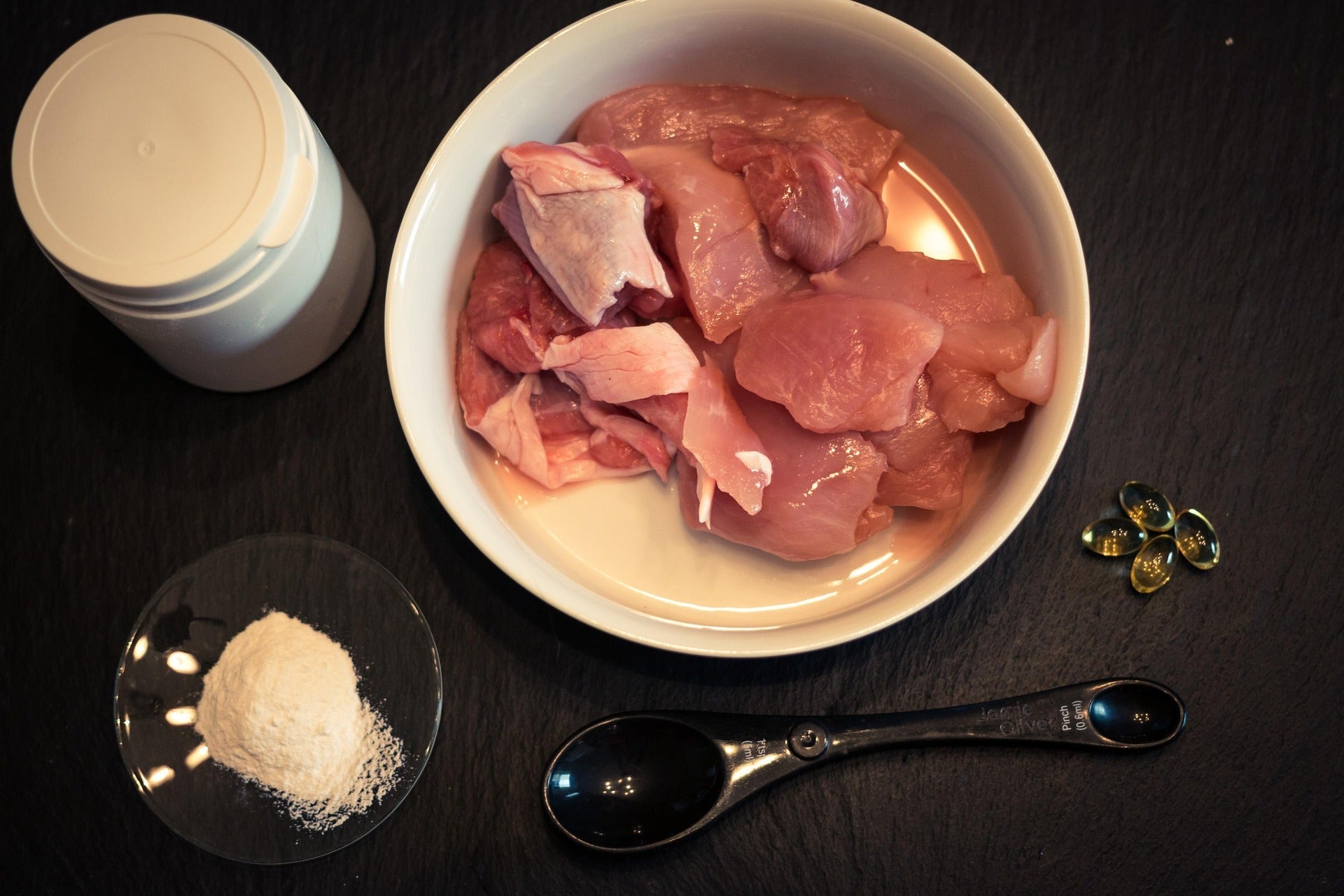 Pankreatitis – fettarme Ernährung richtig umsetzen