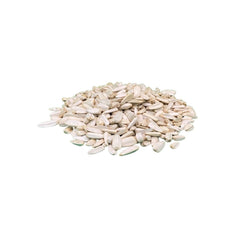 BTG Classic Bird Sonnenblumenkerne, weiss