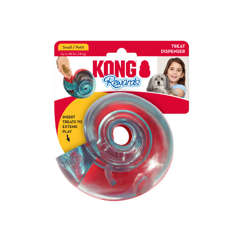 KONG Rewards Shell