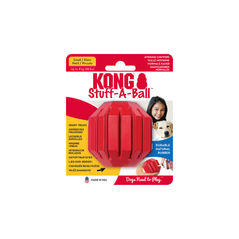 KONG Stuff-A-Ball
