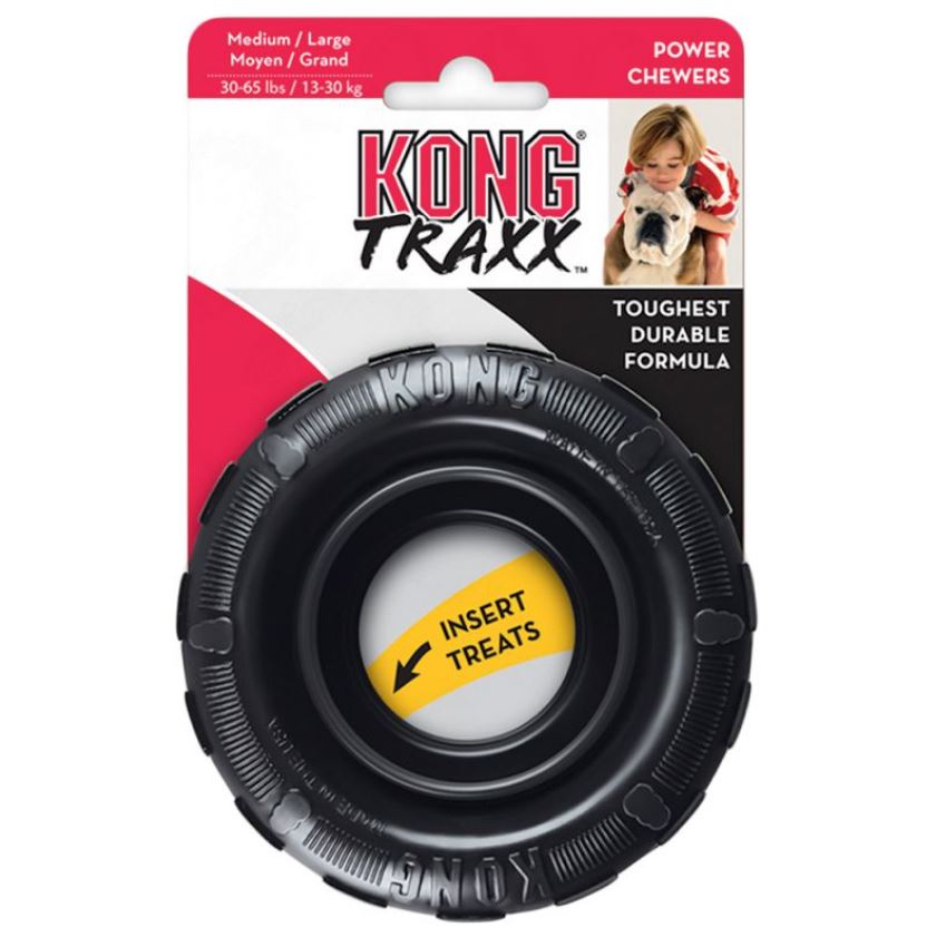 KONG Extreme Tyres