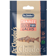 Dr.Clauder's Dog Trainee Snack Minis Lachs 50 g