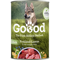 Goood Adult Freilandlamm 400 g