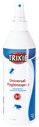 TRIXIE Universal-Hygienespray