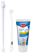 TRIXIE Zahnpflege-Set