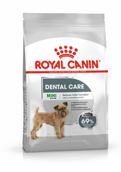 Royal Canin Dental Care Mini