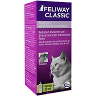 Transportspray für Katzen - 20 ml