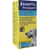 Transportspray für Hunde - 20 ml