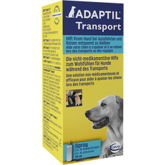 Transportspray für Hunde - 20 ml