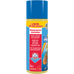 pH / KH-Minus - 100 ml