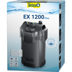 Tetra Außenfilter Komplettset - EX 1200 Plus