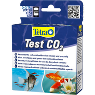 Tetra Test CO2 Kohlendioxid