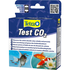 Tetra Test CO2 Kohlendioxid