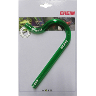 Auslaufbogen - 12 / 16 mm