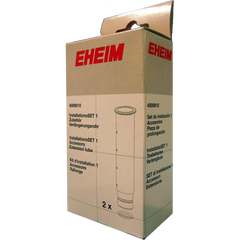 EHEIM Installations-Set 1 - Saugseite - Verlängerung