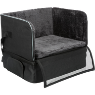 TRIXIE Hunde-Autositz - 45 × 38 × 37 cm