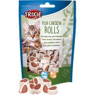 Premio Rolls  - 50 g