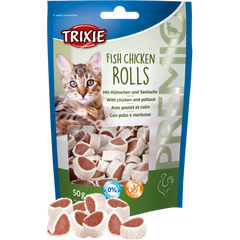Premio Rolls  - 50 g