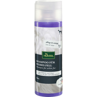 HUNTER Dog Pflegeshampoo für weißes Fell