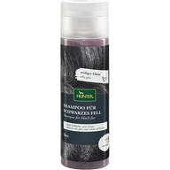 HUNTER Dog Shampoo für schwarzes Fell
