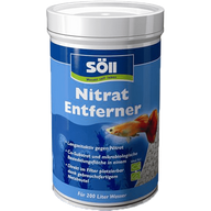 Söll NitratEntferner - 120 g