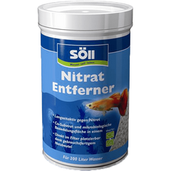 Söll NitratEntferner - 120 g