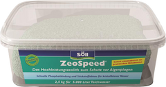 [Räumungsverkauf] Söll ZeoSpeed - 2,5 kg