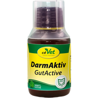 DarmAktiv Hund & Katze - 100 ml