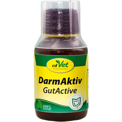 DarmAktiv Hund & Katze - 100 ml