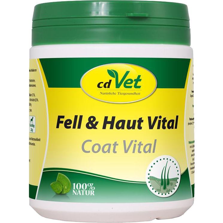 Fell & Haut Vital - 400 g