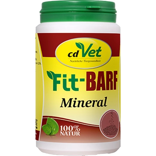 Fit-Barf Mineral - 300 g