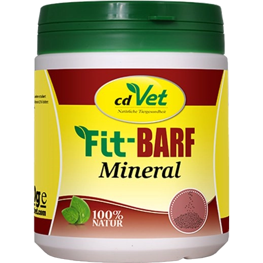 Fit-Barf Mineral - 600 g