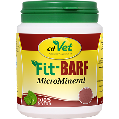 Fit-Barf MicroMineral - 150 g
