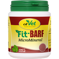 Fit-Barf MicroMineral - 150 g