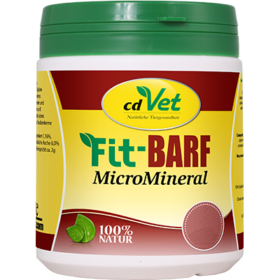 Fit-Barf MicroMineral - 500 g