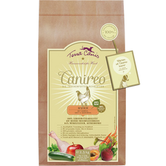 Canireo - Huhn - 2,5 kg