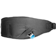 Lok Hüftgurt - schwarz - S / M (50 – 80 cm)