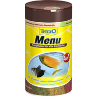 Menu - 100 ml