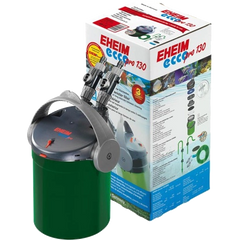 Außenfilter ecco pro - 130