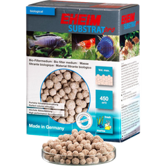 Substrat Pro - Bio-Filtermedium - 1 l