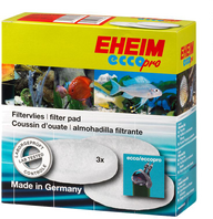 EHEIM Filtervlies für Ecco / Ecco Comfort / Ecco Pro