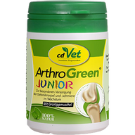 ArthroGreen Junior - 25 g
