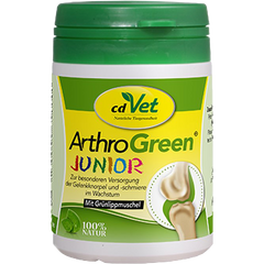 ArthroGreen Junior - 25 g