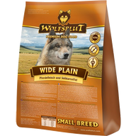 Wolfsblut Wide Plain - Small Breed