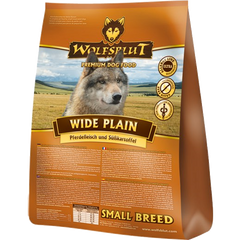 Wolfsblut Wide Plain - Small Breed