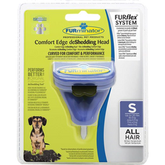 [Räumungsverkauf] FURminator FURflex Hund deShedding - S