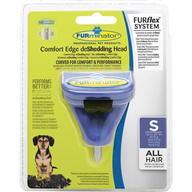 FURminator FURflex Hund deShedding - M