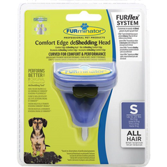 FURminator FURflex Hund deShedding - M